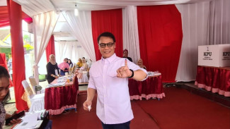 Ahmad Basarah Diprediksi Kembali Jadi Legislator Dengan Suara Tertinggi di PDIP Malang Raya