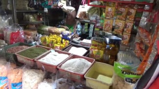 Harga Beras di Jombang Naik Drastis, Pedagang Pilih Tak Berjualan