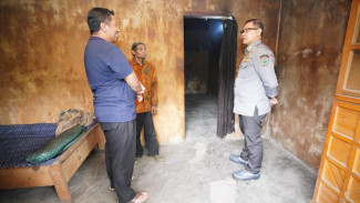 97 Rumah Tidak Layak Huni Milik Warga Bakal Diperbaiki Pemkot Batu