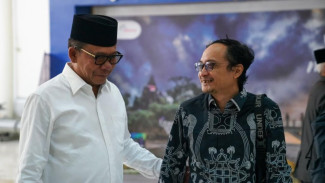 Cak Udin dan Gus Ali Diprediksi Kembali Terpilih Jadi Legislator