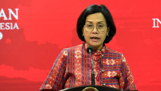 Kabar Gembira untuk ASN! Sri Mulyani Ungkap THR dan Gaji ke-13 Cair H-10 Lebaran