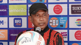 Kapten Arema FC Ungkap Pemain Lebih Bersemangat Dilatih Widodo C Putro