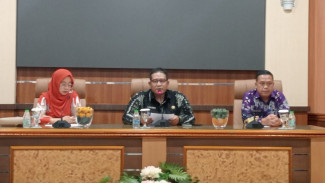 Warga Diminta Waspada, Kasus IVD di Jombang Tinggi 4 Pasien DBD Meninggal Dunia