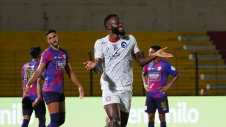 Kemenangan Perdana Widodo Cahyono Putro Jadi Modal Baik Bersama Arema FC