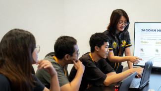 Ini Dia Cara Agar Website Tak Disusupi Judi Online Bagi Institusi Pendidikan dan Pemerintahan