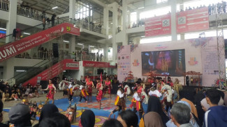 Lestarikan Budaya dan Pemahaman Pancasila, SMP Muhammadiyah 8 Batu Gelar P5