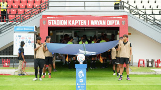 Panpel Arema FC Minta Maaf Jakmania Kali Ini Dilarang Datang