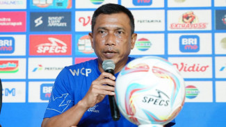 Misi Keluar Dari Zona Degradasi, Arema FC Incar Kemenangan Ketiga Beruntun