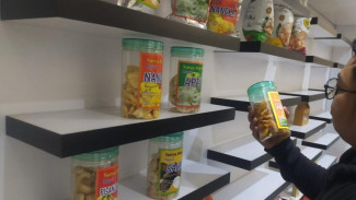 Pemkot Batu Targetkan 1001 Sertifikasi Halal
