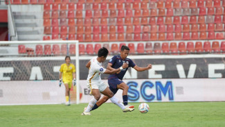 Widodo C Putro Ingin Arema FC Terus Konsisten Di Jalur Kemenangan