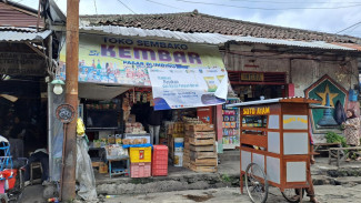 Harga Beras, Telur Hingga Tepung Kanji di Kota Malang Semakin Mahal