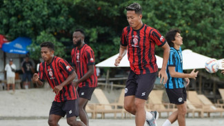 Pesan Dendi Santoso Agar Arema FC Selamat Dari Ancaman Turun Kasta