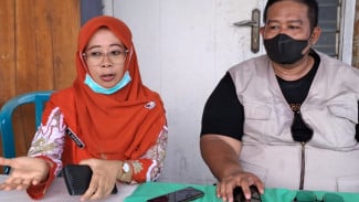 Perkembangan DBD di Jombang, Jumlah Kasusnya Capai 140 Kasus