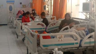 Terus Bertambah, Jumlah Korban Meninggal Dunia Akibat DBD di Jombang Jadi 6 Orang