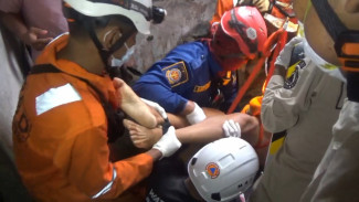 Diduga Terpeleset, Wanita Lansia di Jombang Ditemukan Tewas Dalam Sumur