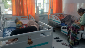 Pasien Meninggal Dunia Akibat DBD di Jombang Terus Bertambah, Kini Jumlahnya Capai 9 Jiwa