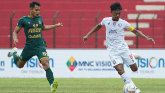 Widodo C Putro Beberkan Kunci Kemenangan Arema FC dari Persikabo 1973
