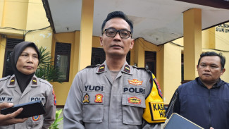 Dokter Terduga Pelaku Pelecehan Seksual di Malang Jalani Pemeriksaan Polisi