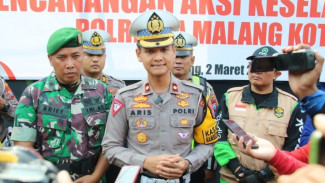 Operasi Keselamatan Semeru 2024 Dimulai 4 Maret, Ini Target Sasaran Satlantas Polresta Malang Kota