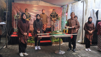 Sambut Ramadan, Hotel di Jombang Sajikan Menu Bukber Tradisional