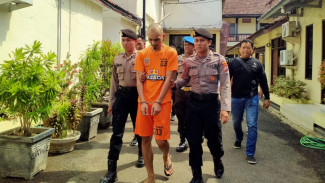 Nekat Rampok Indomaret Karena Tak Punya Uang, Pria Asal Jember Dibekuk Polisi di Pasuruan