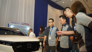 BCA Hadirkan Promo Menarik, Bunga KPR Mulai 2,67% dan Kredit Kendaraan DP 0%