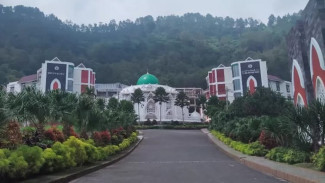 Dugaan Penganiayaan Terjadi di Pondok Pesantren Modern Ternama di Kota Batu