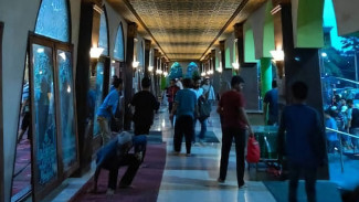 Tempat Ibadah dan Organisasi Keagamaan di Kota Batu Dapat Hibah Rp7,1 Miliar