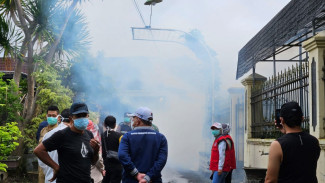 Begini Cara Pemkot Batu Tekan DBD yang Merebak, Kesadaran dan Jaga Lingkungan Paling Utama