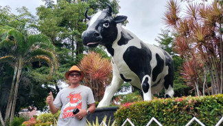 Jaga Kualitas Produk Daging dan Susu Sapi, FPSKWBR Tingkatkan Sinergi dengan DPKP Kota Batu