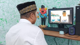 Oknum Guru SLB Cabul di Jombang Dijatuhi Vonis Lebih Ringan dari Tuntutan JPU