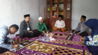 Buntut Viral 3 Siswi Goyang Ngebor, Kemenag Pasuruan Tegur Pihak Madrasah Diniyah