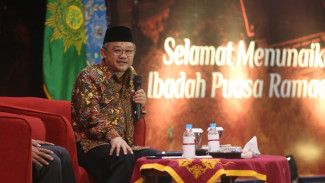 Pesan Muhammadiyah, Jadikan Ramadan Sebagai Momen Menyelesaikan Masalah Sosial