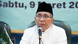 Jelang Ramadan, PBNU Keluarkan Sejumlah Instruksi untuk Seluruh Masyarakat