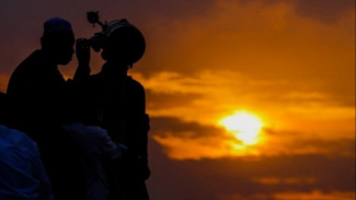 Pemerintah dan NU Jatim Kompak Hilal 1 Ramadan Tidak Berhasil Dirukyat