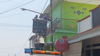 Begini Cara DPUPR Kota Batu Dukung Aktivitas Masyarakat saat Bulan Suci Ramadan