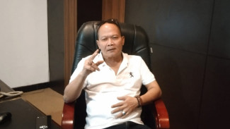 'Sokeh' Dirut Perumdam Dinilai Sosok Tepat Pimpin Kota Batu