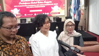 Seleksi Komisioner KPU Dibuka, Warga Pasuruan, Probolinggo, Malang dan Batu Bisa Daftar