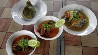 Lezatnya Olahan Ikan Sembilang di Gubuk Iwak Segoro Jombang, Wajib Dicoba saat Buka Puasa