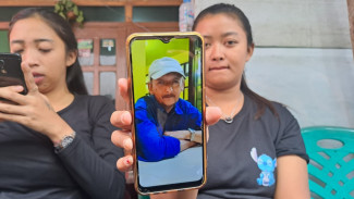 Menyedihkan, Dalam Kondisi Kritis Pasien di Malang Tetap di Becak Motor Tanpa Penanganan Medis