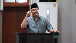 Prihatin PKB Tak Menerima Hasil Pilpres 2024, Sekjen PBNU Minta Cak Imin Tiru Sikap Surya Paloh