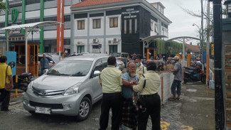 Merasa Sendirian saat Dirawat, Pasien RSUD Jombang Nekat Mau Pulang Paksa