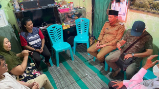 Pj Wali Kota Malang Bertemu Keluarga Wahyu, Dinkes Diminta Pantau Kasus RS Hermina