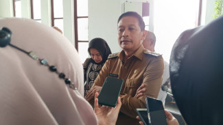 Pj Wali Kota Malang Punya Jurus Khusus Untuk Tekan Harga Sembako di Bulan Ramadan