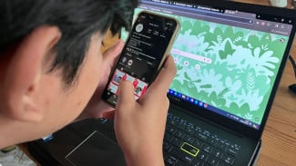 Akun Gosip Lambe Turah Rebutan Merek, Mebiso Beri Tips Perlindungan