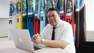 Akademisi UM : Media Harus Independen dan Sesuai Fakta saat Kawal Pemilu