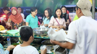 Pemkot Batu Bakal Sidak Penjual Takjil, Ini Tujuannya