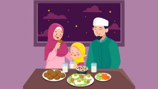 Jadwal Imsakiyah dan Buka Puasa di Malang Raya 17 Maret 2024