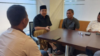 Dianggap Sosok Ideal, Dukungan Untuk Mantan Kajari Pasuruan Maju Bupati Semakin Deras