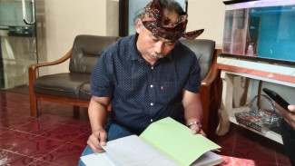 Pemdes Tulungrejo Janji Bantu Urusi Legalitas Hibah Warga Gerdu, Ini Syaratnya